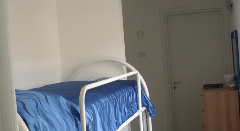 Villa Silvestro Porto Empedocle Ruang foto